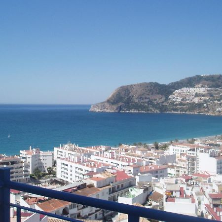 Espectaculares Vistas Al Mar Apartment La Herradura  Exterior photo